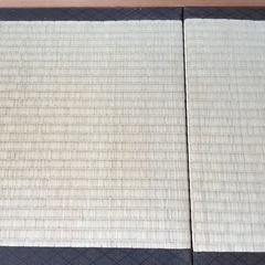 ベンチ木製畳座220cm ⭐︎100124の画像