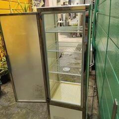 ジャンク品　大和冷機工業　冷蔵庫