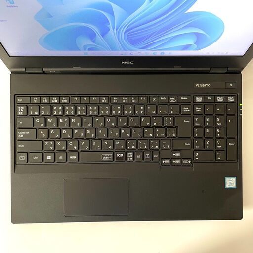 ☆2020年製☆ テンキー付き DVDドライブ Win11 NEC E63