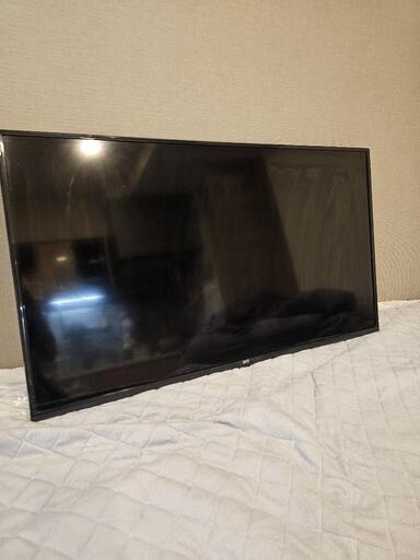 IRIE 40型液晶テレビ 5/25まで】40V型 液晶テレビ IRIE