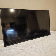 40V型 液晶テレビ IRIE