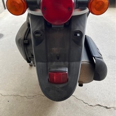ホンダ　トゥディの画像