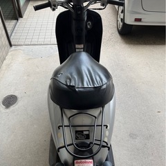 ホンダ　トゥディの画像