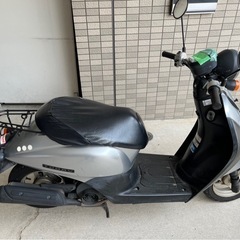ホンダ　トゥディの画像
