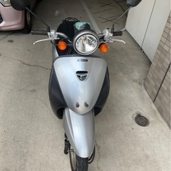 ホンダ　トゥディ