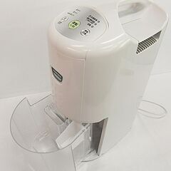 コロナ　除湿器・CD-P6322（2022年製）の画像