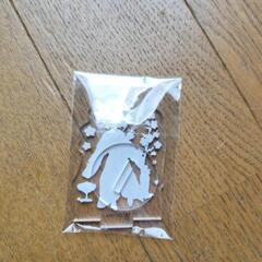 アクリルスタンドの画像