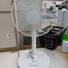 【お持ち帰り大特価•家電6ヶ月保証】扇風機 TF-324T 20...