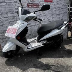 シグナスX3型　カスタム車両