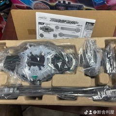 仮面ライダー変身ベルトの画像