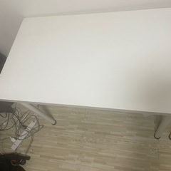 イケア机天板のみ