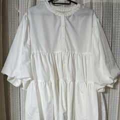 レディース　フォーマルブラウス６枚まとめての画像