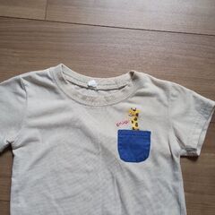 ベビー服90サイズ(1)の画像