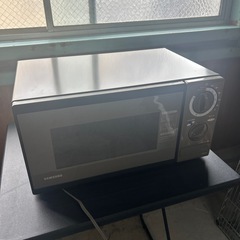 サムスン　電子レンジ