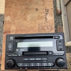 カーオーディオ