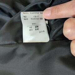 スーツセット(キッズ)の画像