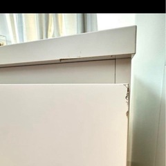 IKEA マルムの画像