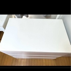 IKEA マルムの画像