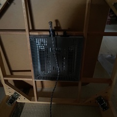 1〜4人用こたつの画像