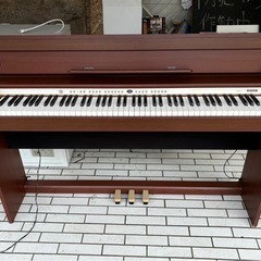 本日引き取り希望　Roland DP-970 ローランド 電子ピ...