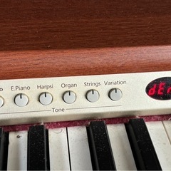 本日引き取り希望　Roland DP-970 ローランド 電子ピアノ 楽器 音響機器の画像