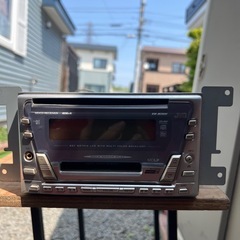 カーオーディオ