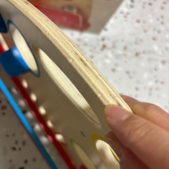 かくれんボールの画像