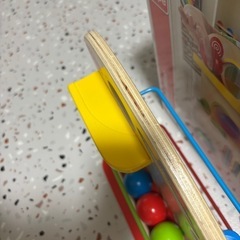 かくれんボールの画像