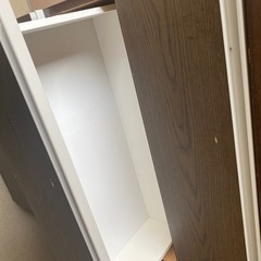 5段洋服タンスの画像