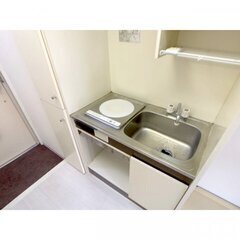 🌈初期費用10万以下🌈敷金＆礼金ゼロ🎁 フリーレント1ヶ月🌈『ジュネパレス越谷第6  208』M 1hepp6 - 不動産
