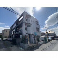 🌈初期費用10万以下🌈敷金＆礼金ゼロ🎁 フリーレント1ヶ月🌈『ジ...