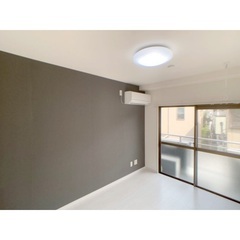 🌈初期費用10万以下🌈敷金＆礼金ゼロ🎁 フリーレント1ヶ月🌈『ジュネパレス越谷第6  208』M 1hepp6 - 賃貸（マンション/一戸建て）