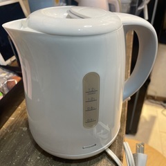 電気ケトル