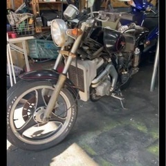 エリミネーター250