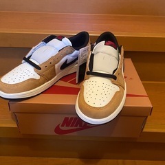 JORDAN BRAND AIR JORDAN 1 RETRO ...