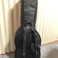 RITTER 2本収納　ギターケースの画像