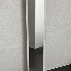 室内物干しラック・姿見・シューズラックの画像