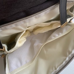 マシーンバード　マザーズバッグの画像