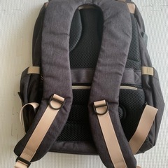 マシーンバード　マザーズバッグの画像