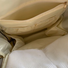 マシーンバード　マザーズバッグの画像