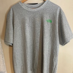 ノースフェイスTシャツ