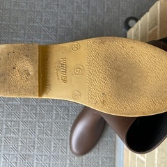 ダナフレインブーツの画像