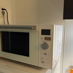 YAMAZEN オーブンレンジ