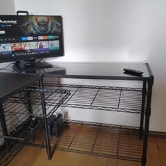 デスクの画像