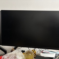 ALIENWARE ゲーミングモニター本体　27インチ