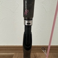 エムオン　ハローキティ　ロックフィッシュの画像