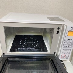 電子レンジ2022