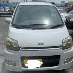 ムーブ　l175