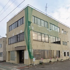 ビル　1フロアー貸出