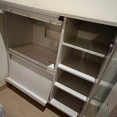 食器棚